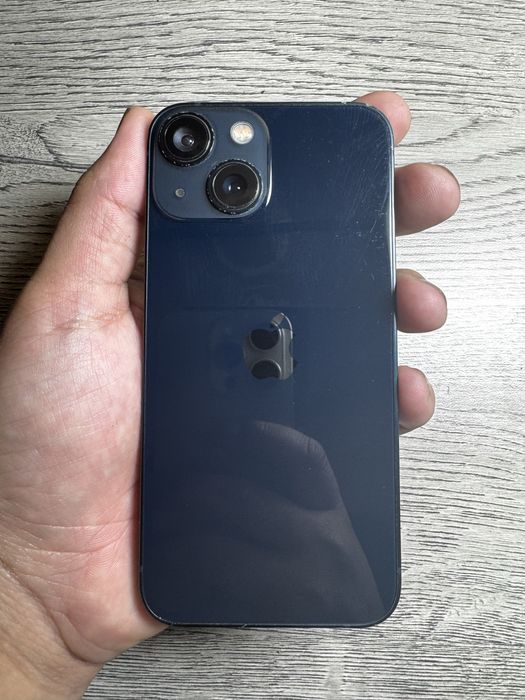 Iphone 13 mini 128 g 8/10