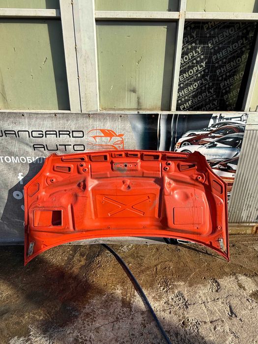 Капак Mercedes Sprinter w906