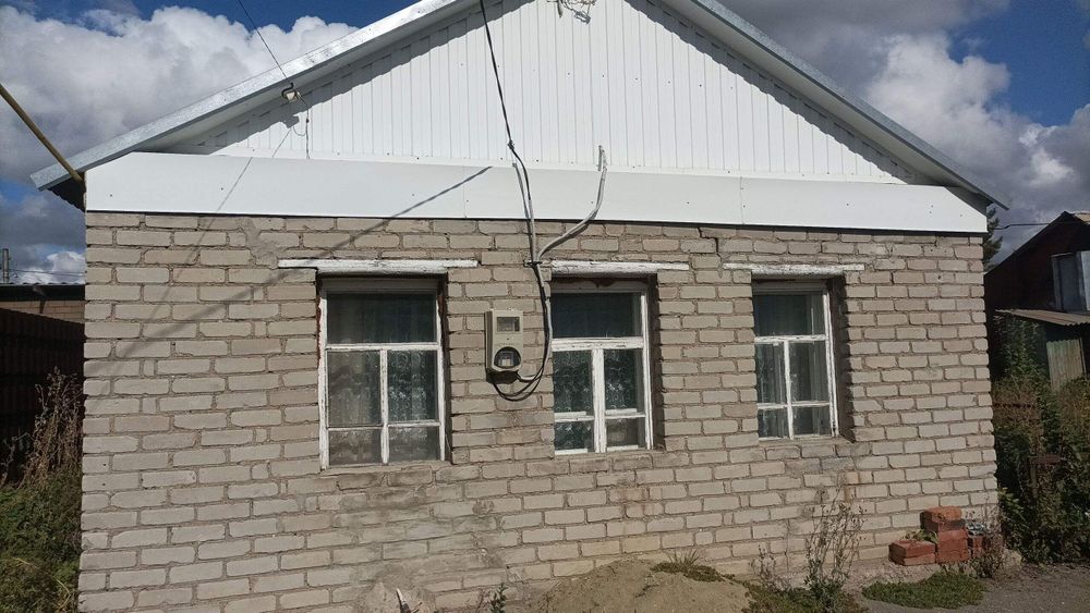 Продам Дом на разбор