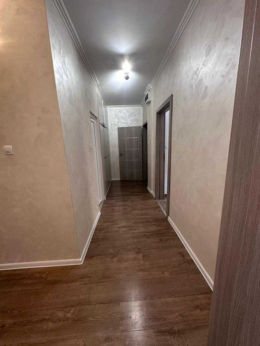 Тристаен апартамент