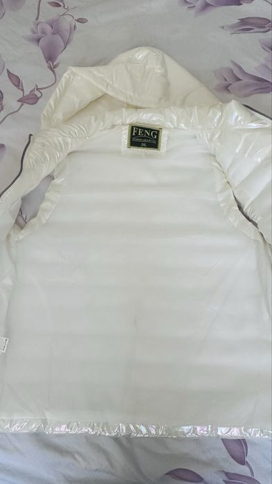 Vesta femei marime M-L