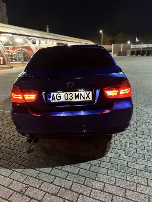 Vand /schimb +/-bmw e90 3.0d 197. Automat