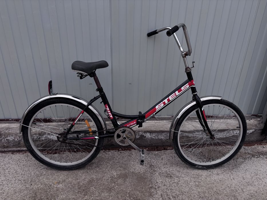 велосипед stels 710
