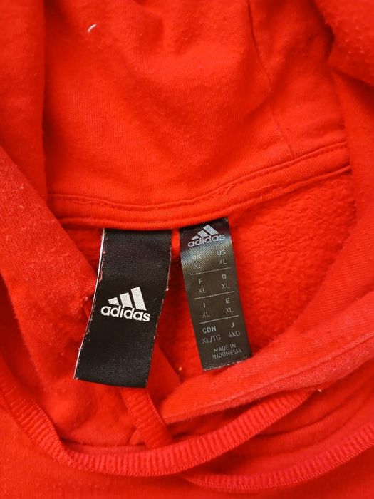 Hanorac adidas mărimea xl
