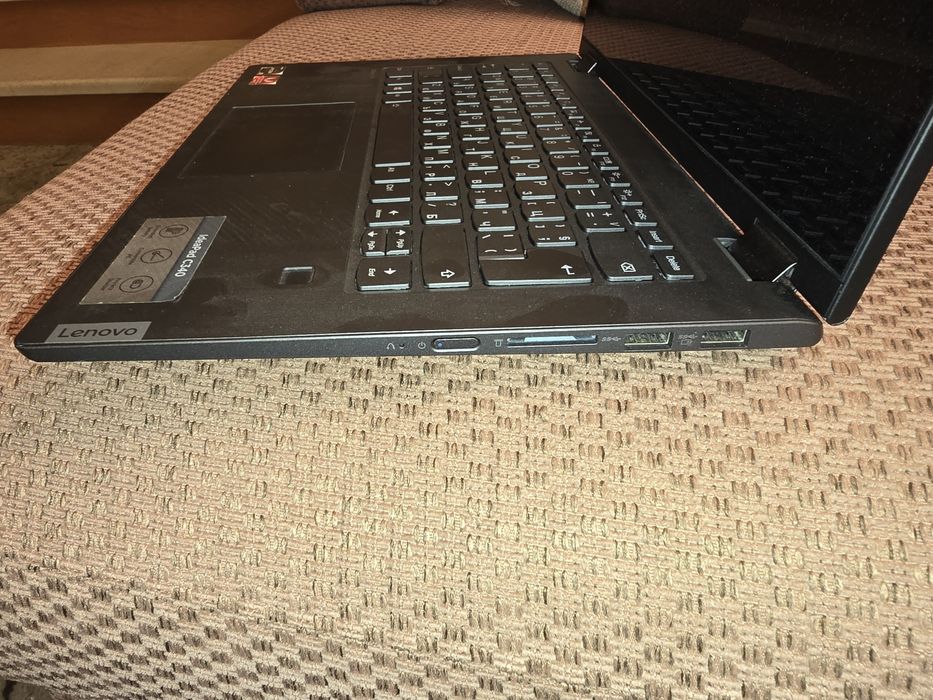 Лаптоп Lenovo Idea Pad 340