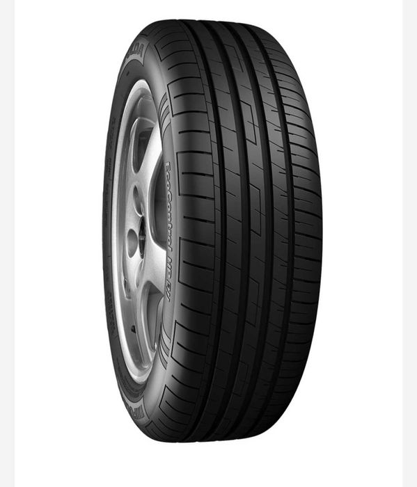 Летни гуми FULDA 205/55 16,  205/60 R16 91H