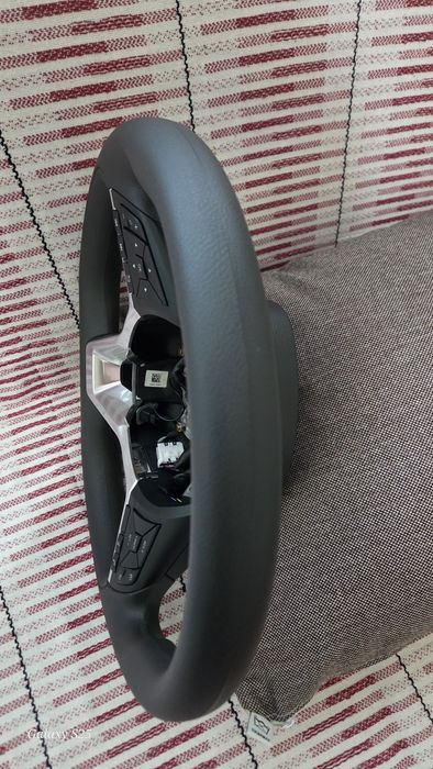 Волан за Nissan Qashqai, Micra K14, Juke