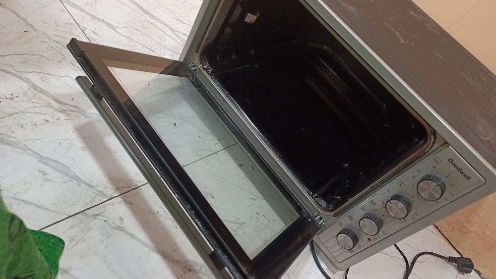 Goodvel pilita  60literli