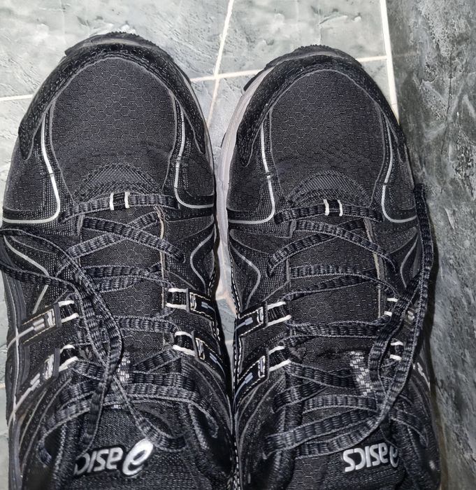 Кроссовки Asics Размер 43