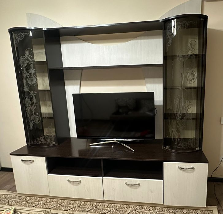 Продам  Стенку горку