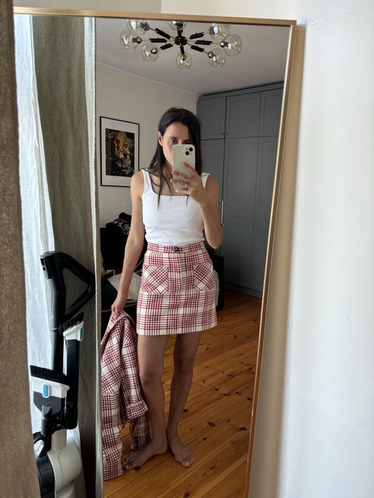 ba&sh Сако и пола