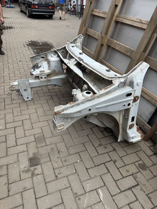 Ложнероны на Renault Logan Sandero