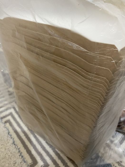 Одноразовая посуда