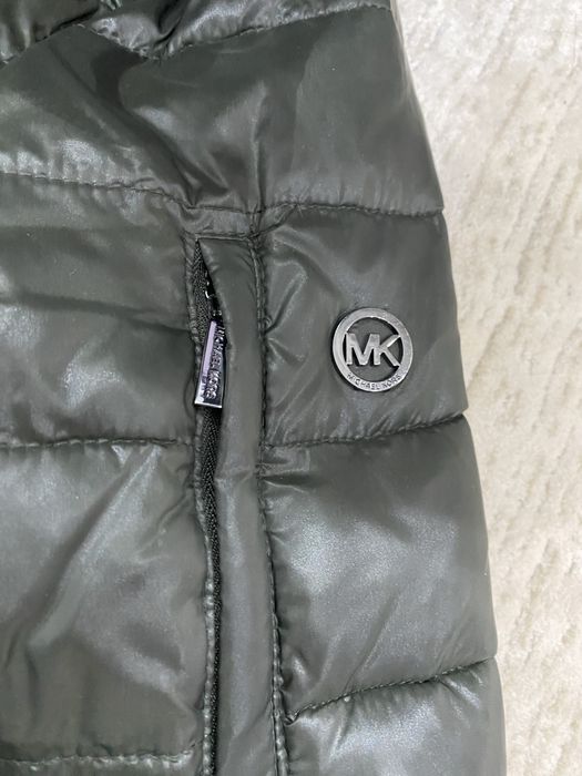 Mıchael Kors оригинално дамско яке