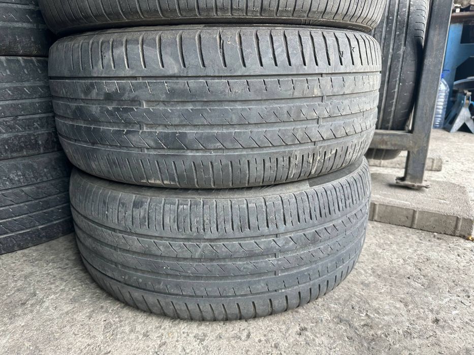 245/45/19 Winrun BU balon