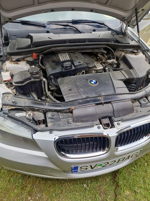 BMW 3 Series 2010 — imagine 2