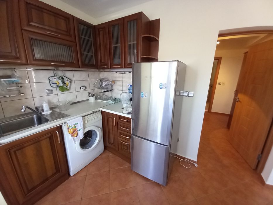 Дава се под наем Двустаен апартамент в София, Гео Милев - 82 кв.м за 640 € - Снимка #7