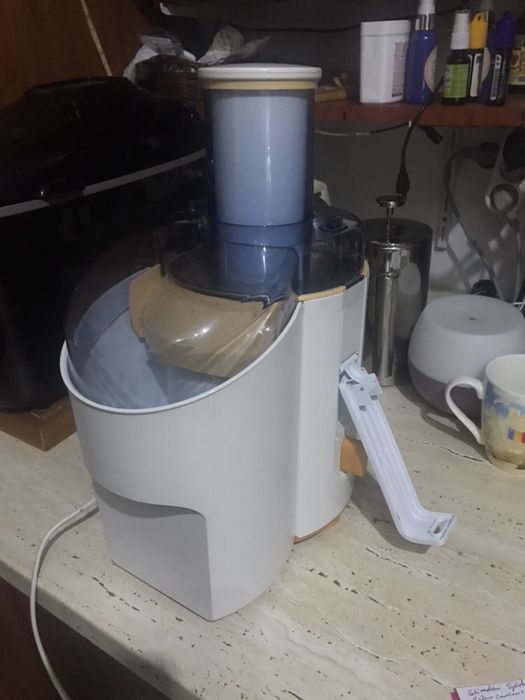 Philips Juicer HR 1858/55