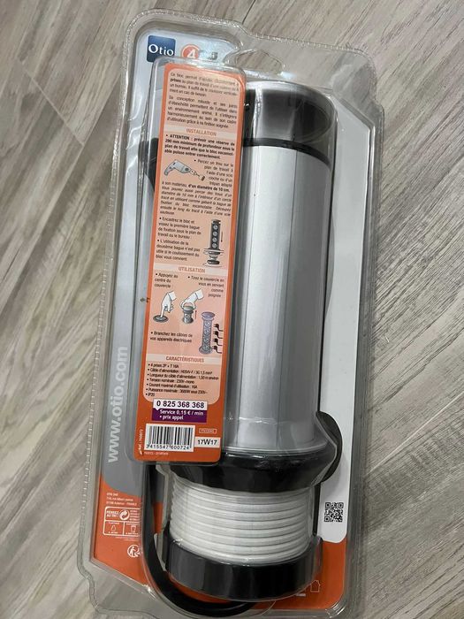 2 prize blat bucatarie telescopice