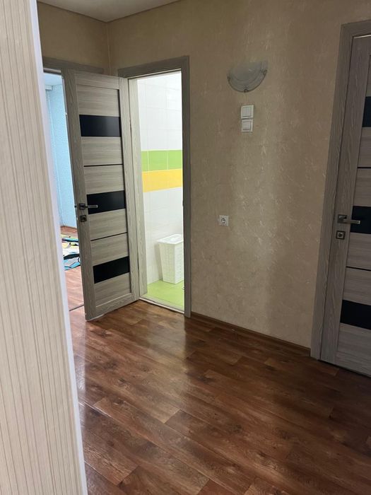 В продаже 2 ком квартира