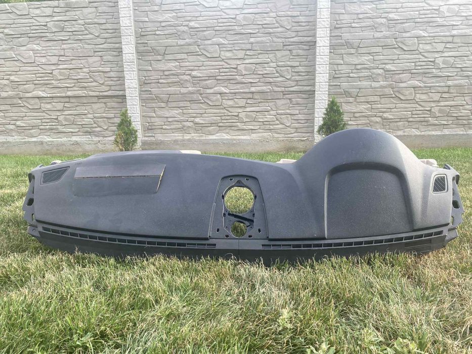 Plansa de borb BMW f10 defecta