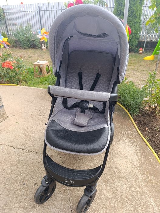 Количка lorelli always next to you