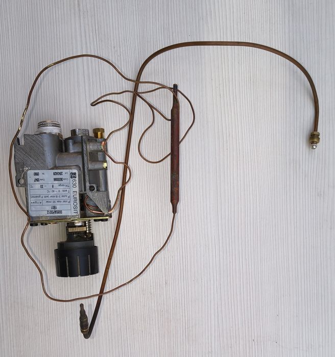 Piesa de schimb convector Eurosit 630