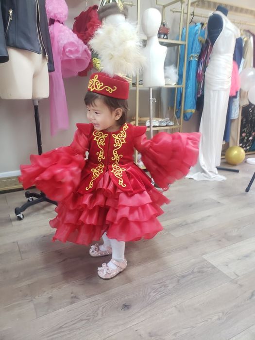 Пошив одежды( Family look)