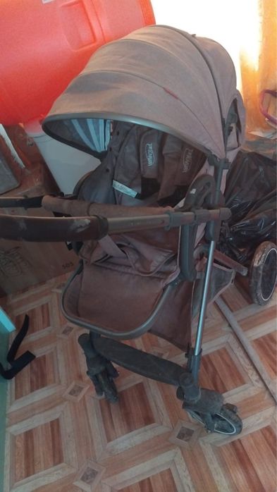 Коляска для детей