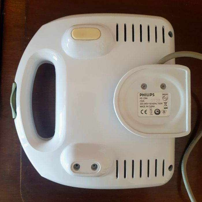 Б/У Бутербродница Philips