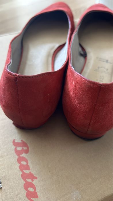 Дамски oбувки Таmaris & Paolo Botticelli - 40, 42 номер