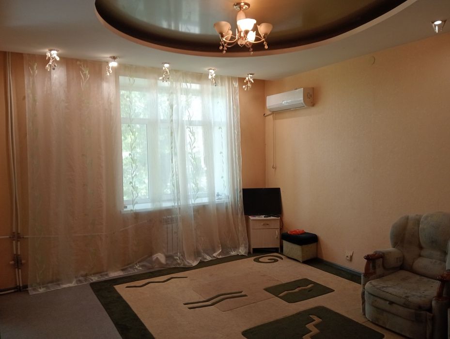 Сдам в аренду 2х комнатную квартиру