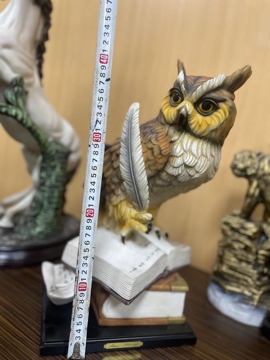 Статуи гипсовые на подарок