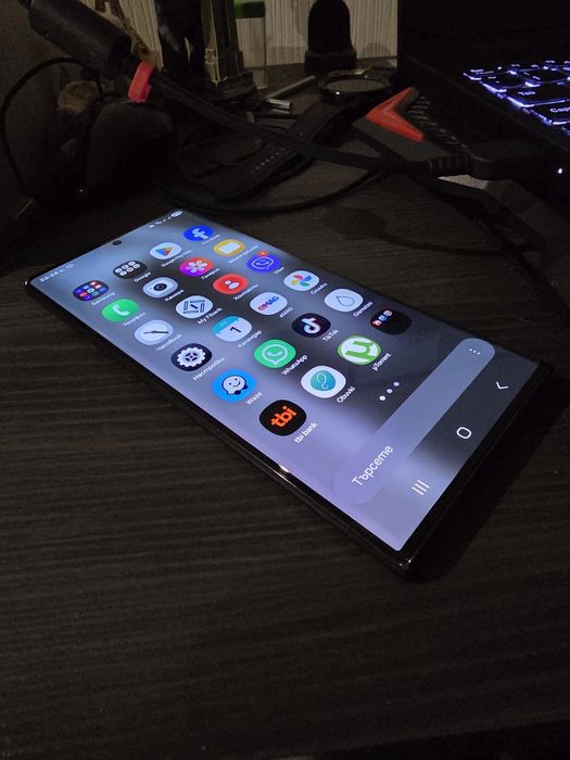 Samsung s22 ultra