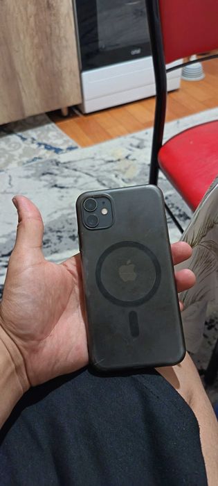 Iphone 11 ideal holatta