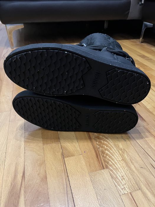 Апрески INUIKII 41 номер високи ботуши