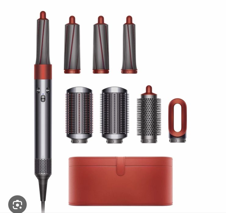 Dyson комплекст люкс качества Дубай