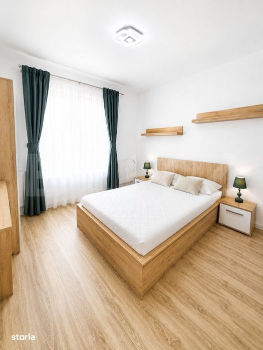 Casa moderna si primitoare, Giroc, Zona Neptun