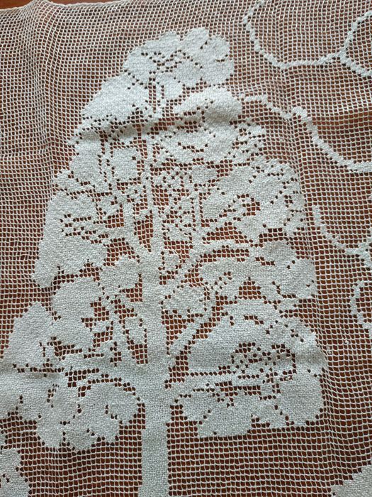 Ръчно плетиво