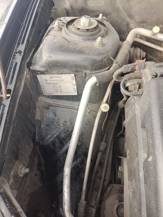 Продается Приора 2170