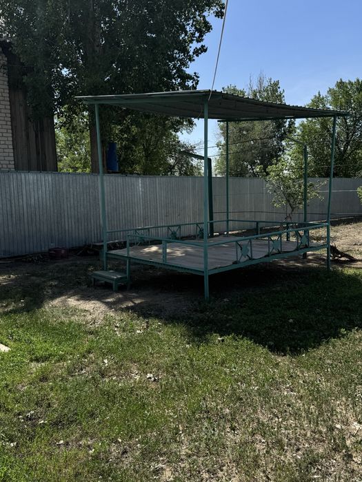 Продам дачу в районе Сабалак