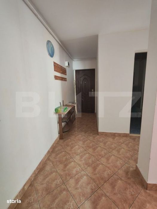 Apartament cu 2 camere, de inchiriat, zona Casa Somesana