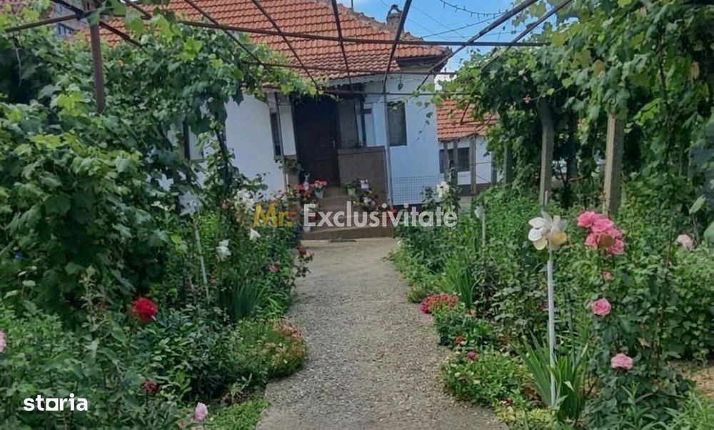 Proprietate cu potențial turistic și agricol | 7.661 mp|Șomanești-GORJ