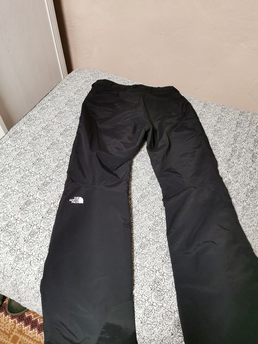 The North Face pantaloni de ski Pt bărbați