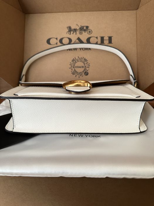 Coach tabby 26 conditie perfecta