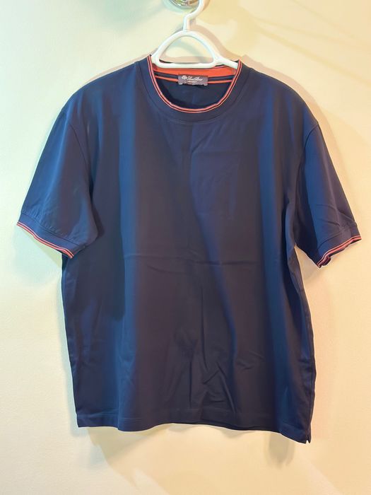 Футболка Loro Piana XXL размер