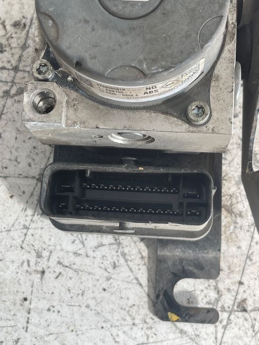 Pompa Abs Dacia Lodgy 2012 - > 476608587R