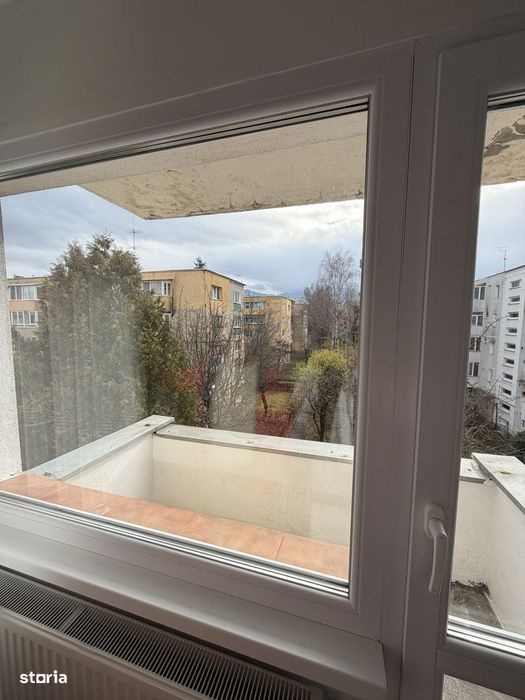 Închiriez apartament 2 camere