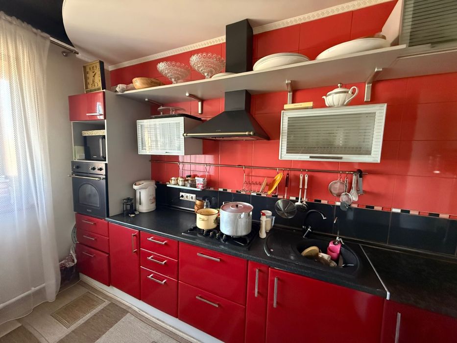 Кухонный гарнитур