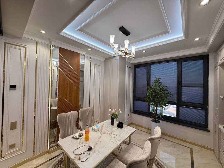 2х комнатная НОВОСТРОЙКА 2/11/14 ЖК "PRESTIGE Gardens